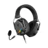 Fantech HG26 Alto 7.1 RGB USB Gaming Headphone Black